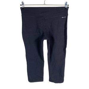 Unisex Nike - Sports capri pants, size 40 - Black (2)