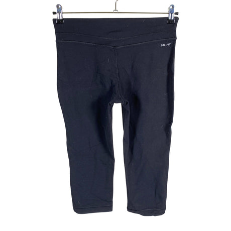 Unisex Nike - Sports capri pants, size 40 - Black (2)