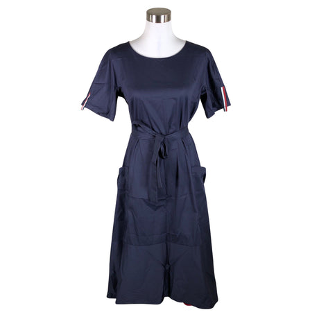 Unisex Monton - Dress, size 36 - Blue ()