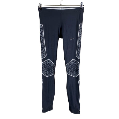 Unisex Nike - Sports tights, size 40 - Black ()
