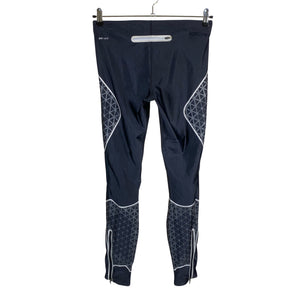 Unisex Nike - Sports tights, size 40 - Black (2)
