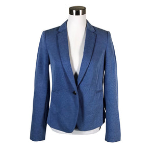 Unisex Esprit - Jacket, size 38 - Blue (1)