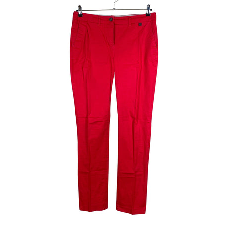 Unisex Cortefiel - Slacks, size 42 - Red ()