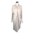 Unisex Twister - Cardigan, size 38 - Beige ()