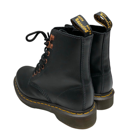 Unisex Dr. Martens - Army boots, size 37 - Black (2)