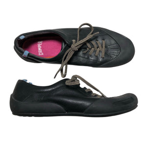 Unisex Camper - Casual sneakers, size 36 - Black (1)