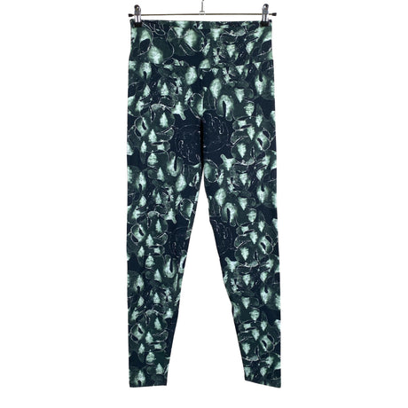 Unisex Pura Finland - Sports tights, size 38 - Green ()