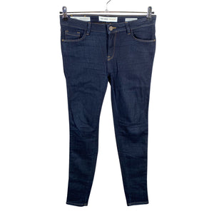 Unisex Mos Mosh - Jeans, size W28 - Blue (1)