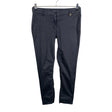 Unisex Uniqlo - Chinos, size 38 - Black ()