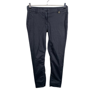 Unisex Uniqlo - Chinos, size 38 - Black (1)