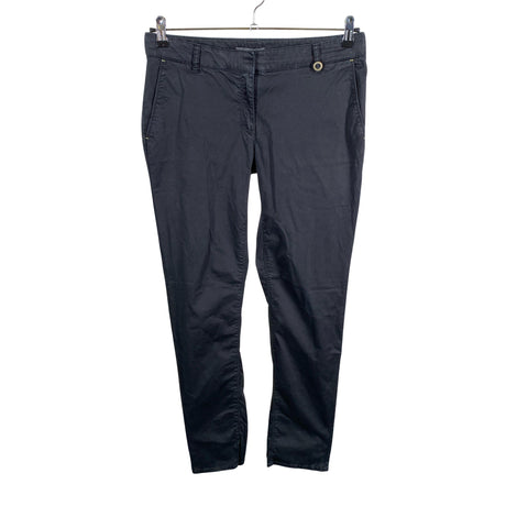 Unisex Uniqlo - Chinos, size 38 - Black ()