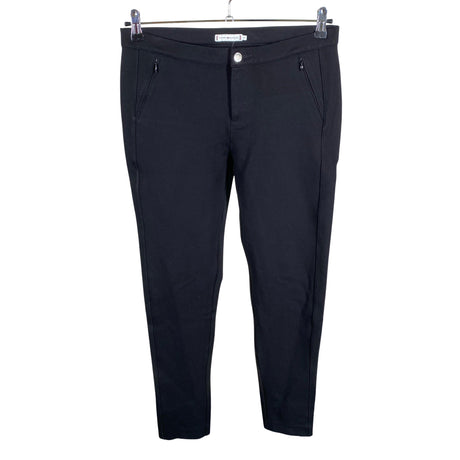 Unisex Tommy Hilfiger - Chinos, size 38 - Black ()