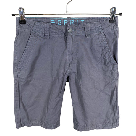 Unisex Esprit - Shorts, size 152 - 158 - Gray ()