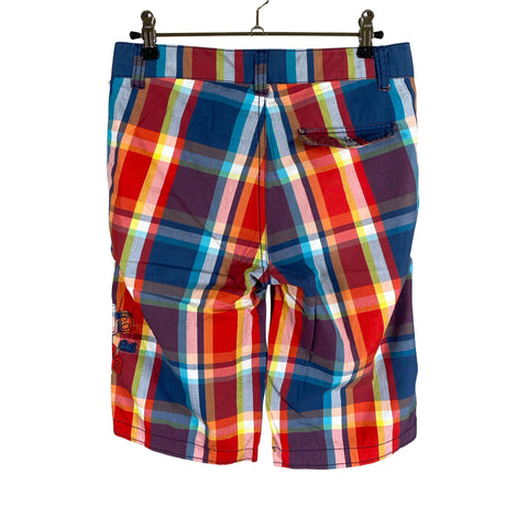 Unisex Desigual - Shorts, size 146 - 152 - Blue (2)