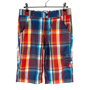 Unisex Desigual - Shorts, size 146 - 152 - Blue (1)