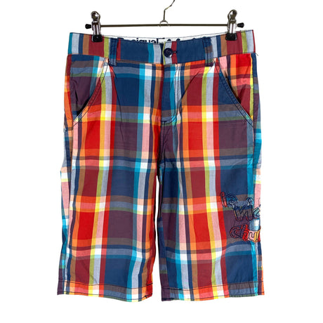 Unisex Desigual - Shorts, size 146 - 152 - Blue ()