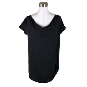 Unisex Esprit - T-shirt, size 36 - Black (1)