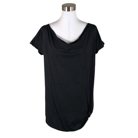 Unisex Esprit - T-shirt, size 36 - Black ()