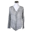 Unisex InWear - Blouse, size 38 - White ()