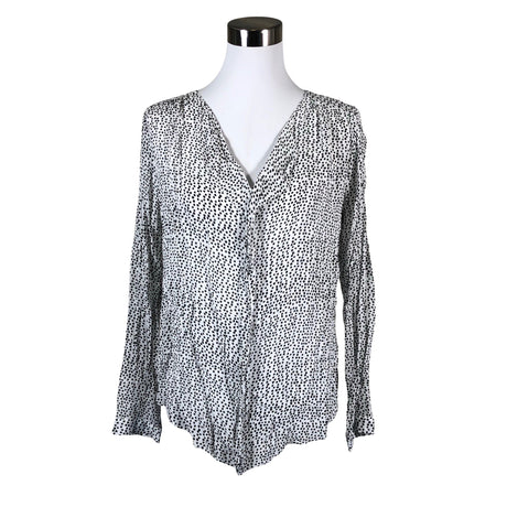 Unisex InWear - Blouse, size 38 - White ()