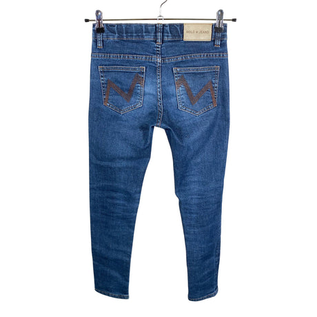 Unisex Molo Kids - Jeans, size 152 - 158 - Blue (2)