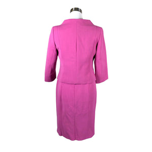 Unisex Ril's - Suit set, size 34 - Pink (2)