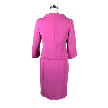 Unisex Ril's - Suit set, size 34 - Pink (2)