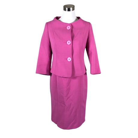 Unisex Ril's - Suit set, size 34 - Pink ()
