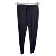 Unisex Esprit - Tricot pants, size 36 - Black ()
