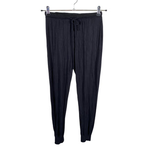Unisex Esprit - Tricot pants, size 36 - Black (1)