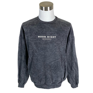 Unisex Kaotiko - Sweatshirt, size M - Gray (1)