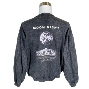 Unisex Kaotiko - Sweatshirt, size M - Gray (2)