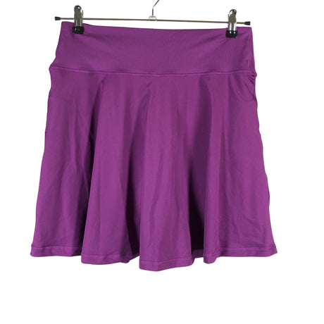 Unisex NOSH - Sports short skirt, size 42 - Violet ()