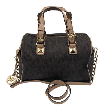 Unisex Michael Kors - Handbag, size Midi - Brown ()