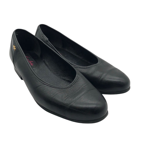 Unisex Topman - Ballerinas, size 41 - Black (2)