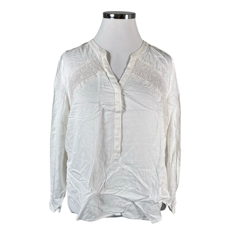 Unisex Dorothy Perkins - Blouse, size 46 - White ()