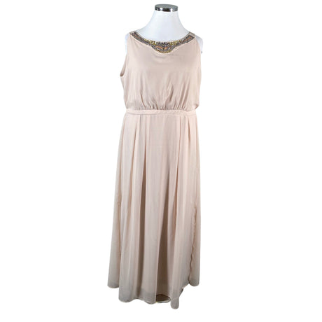 Unisex Dorothy Perkins - Party dress, size 48 - Light pink ()