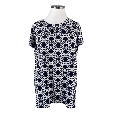 Unisex Promise - T-shirt, size 46 - Blue ()