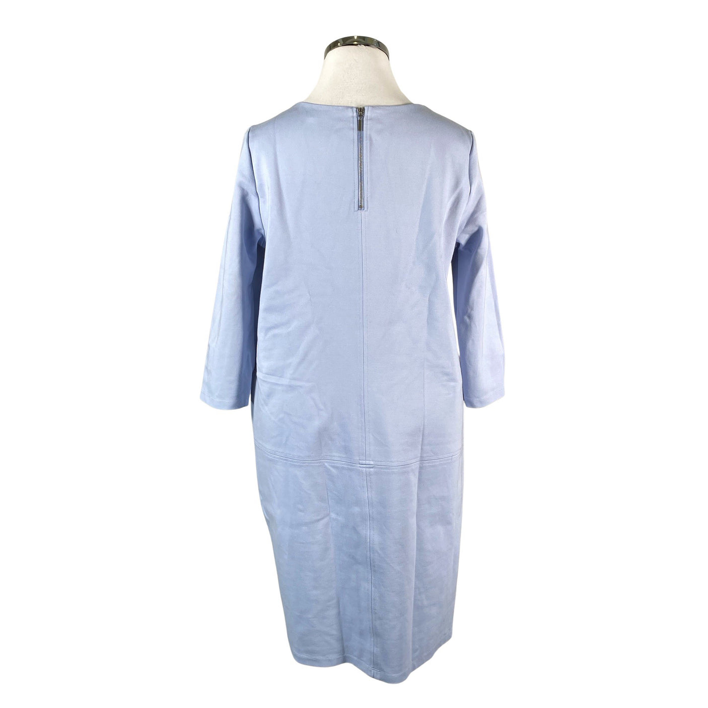 Unisex Noom - Tricot dress, size 42 - Light blue (2)