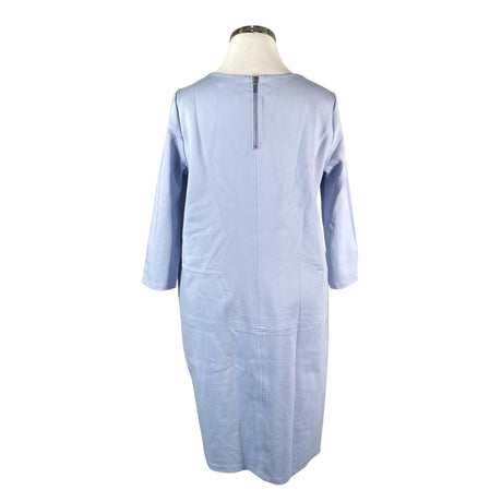 Unisex Noom - Tricot dress, size 42 - Light blue (2)