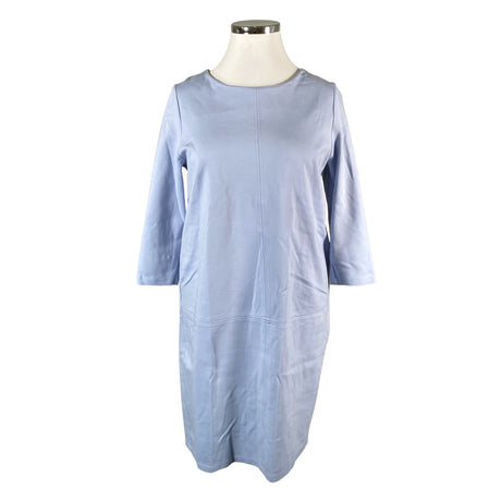 Unisex Noom - Tricot dress, size 42 - Light blue ()