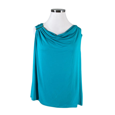 Unisex Calvin Klein - Top, size 46 - Blue ()