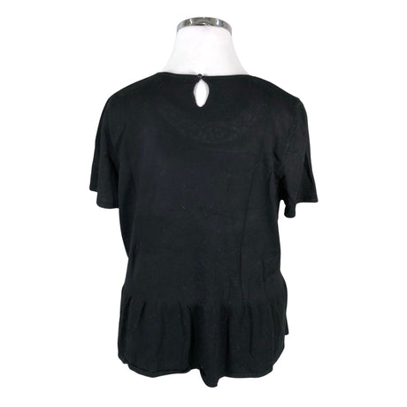Unisex Marks&Spencer - Sweater, size 46 - Black (2)