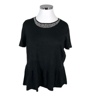 Unisex Marks&Spencer - Sweater, size 46 - Black (1)