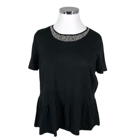 Unisex Marks&Spencer - Sweater, size 46 - Black ()