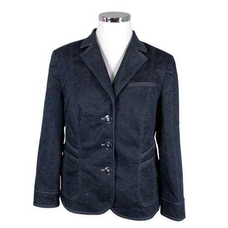 Unisex Gerry Weber - Jacket, size 46 - Blue ()