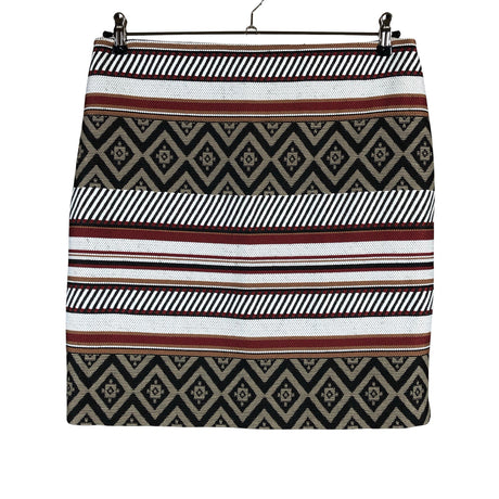 Unisex Comma - Fabric skirt, size 40 - White ()