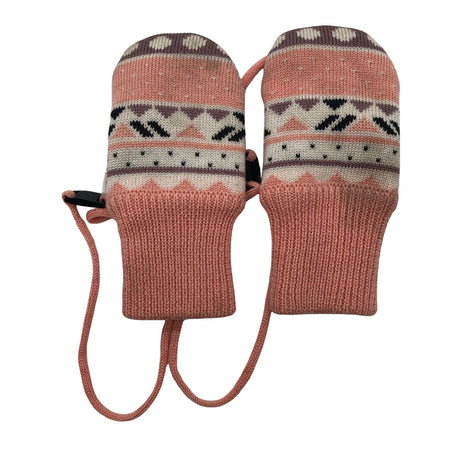 Unisex Reima - Mittens, size 0 - 1 vuotta - White ()