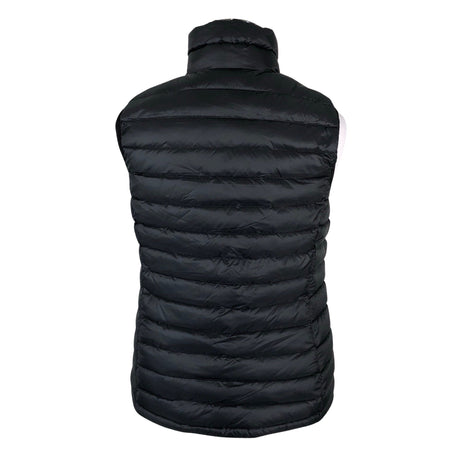 Unisex McKinley - Winter vest, size 42 - Black (2)