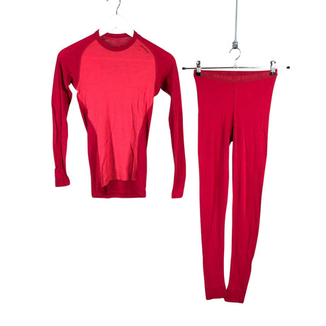 Unisex Devold - Thermals, size 36 - Pink ()